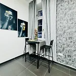 Studio Apartment For 3 People, 15 Minutes To Rathausplatz